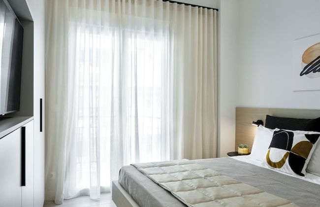 Athenian Modern & Luxury Apartments - Foto 11