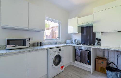 Spacious 3BR House Near Southend Pier - Foto 6