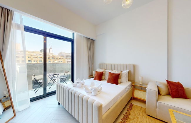 Primestay - Oxford 212 Residences - JVC - Foto 14