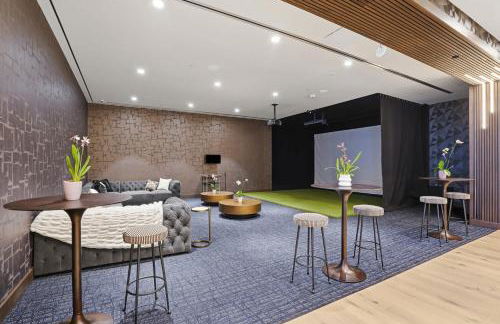 CozySuites Remi sauna, pool, gym - Foto 14