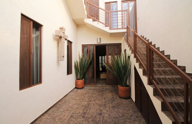 Casa Allende Rest Loft - Foto 21