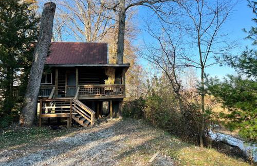 Walnut Creek Cabin - Foto 8