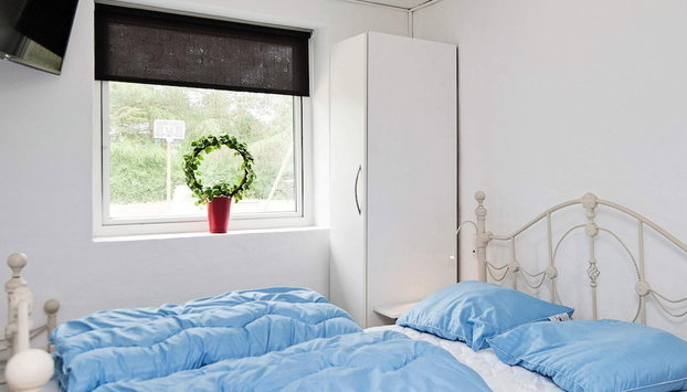 8 Person Holiday Home in Ebeltoft-by Traum - Foto 3, Habitación