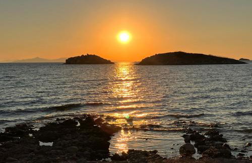 Kokos Traditional Family House - Foto 25