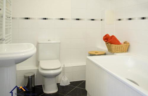 Bounty Suite Westlands House - Foto 35