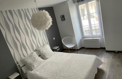 Cosy au coeur des 3 vallées - Foto 7