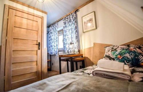 Czarny Diament Domek - Foto 24