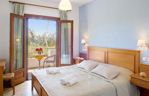 Hotel Apartments Sikia - Foto 12