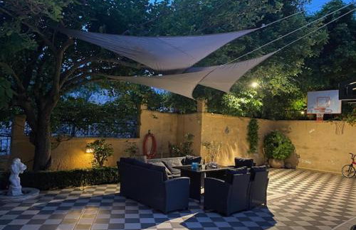 Villa Tzitzifies - Foto 10