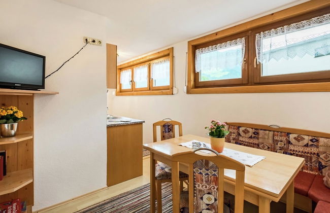 Spacious Apartment in Fügen near Ski Area - Foto 46