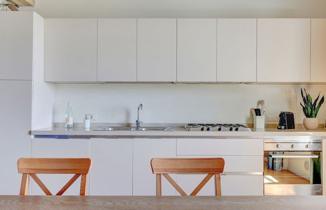 Villa Vetta Marina - My Extra Home - Foto 35