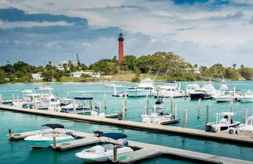 Luxury Beachside Condo 1 Steps to the Beach - Foto 52