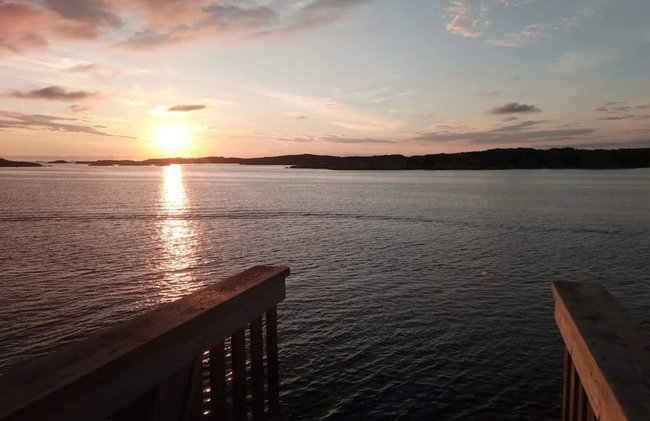 4 Star Holiday Home in Bovallstrand - Foto 36