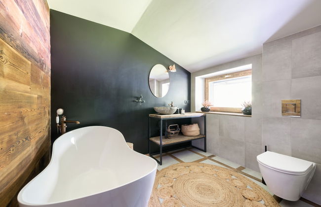 Dom & House - Siedlisko Koleczkowo - Foto 9