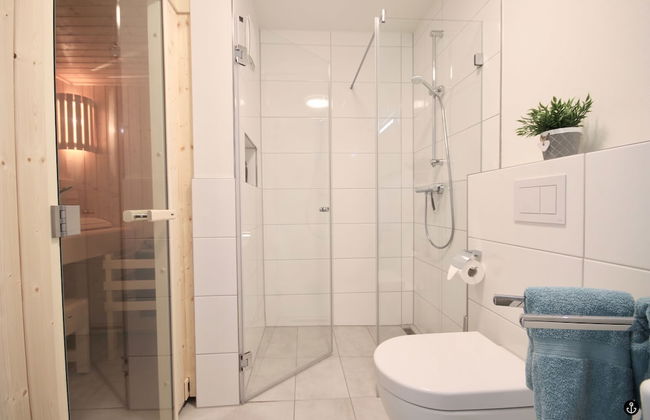 Kapitänshaus 5 - Foto 19