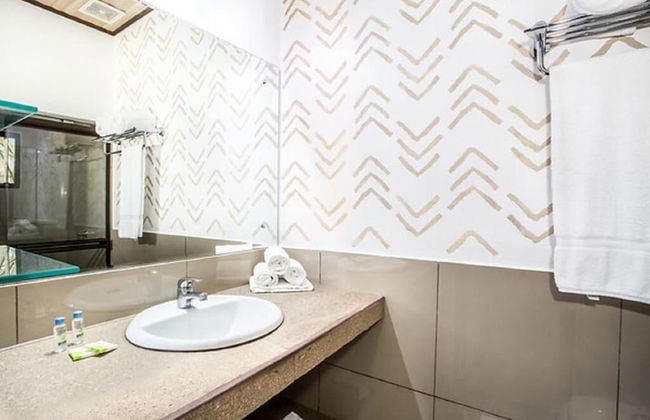 Tico Tico Villas Adult Only - Foto 53