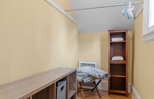 Cottage on Upton - Foto 6