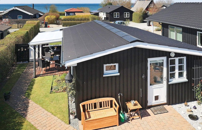 4 Person Holiday Home in Assens - Photo 28