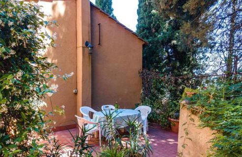 Nice Apartment In Castel'anselmo - Foto 6