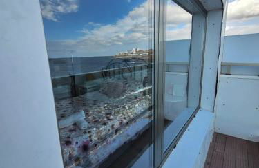 Eros OceanView Attic - Foto 13