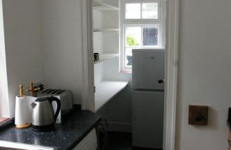 The Cottage - Foto 19