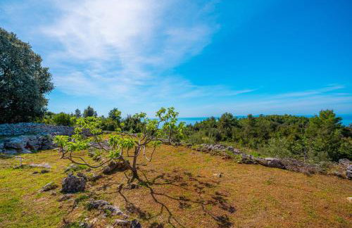 Eco holiday house Cive - Foto 48