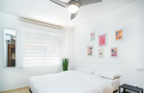 Apartamento Mestral - Photo 6