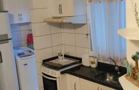 Apartamento Caioba - Foto 4