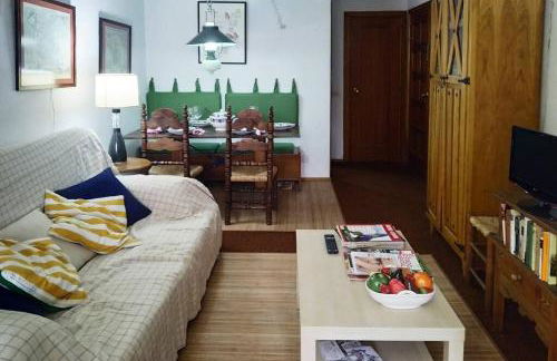 Dúplex con piscina climatizada y sauna, El último rincón - Foto 5