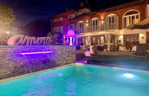 Family Relais La Magnolia - Foto 10