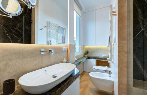Imperial Rome residence - Foto 40