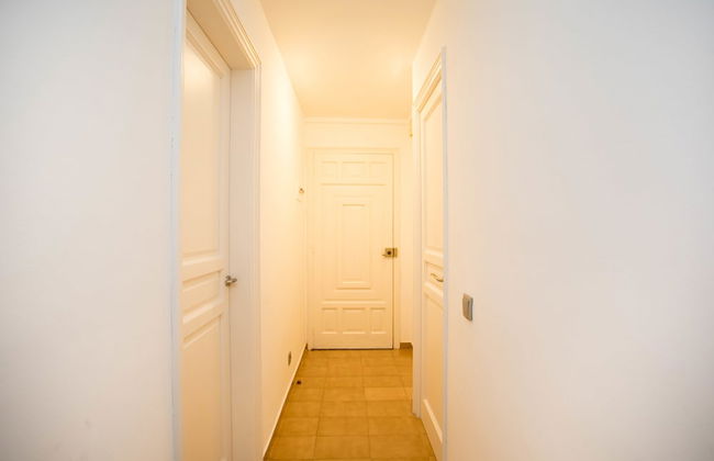 Espectacular Apartamento en el Corazón de Calella - Foto 9