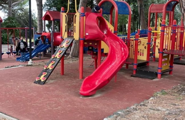 Sea And Park-genoa Nervi - - Foto 27