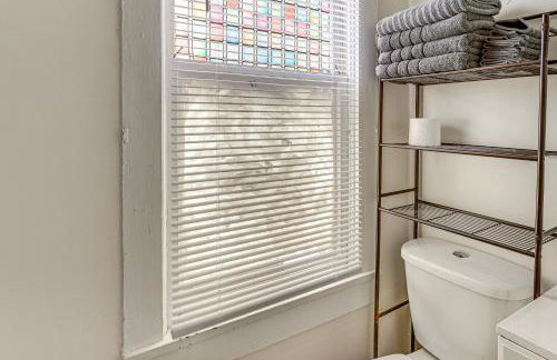 2 Mi to Dtwn Salina Home with Deck and Yard - Foto 15