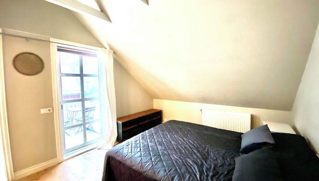 Day Dream Vesturgata 5a - Foto 5, Habitación