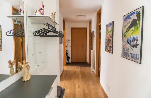 Luxus Penthouse mit Terrasse, Garage, Fahrradraum und Infrarotsauna - Foto 37