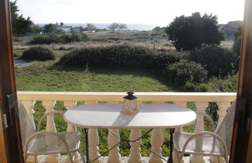 Navarone Beach Apartments - Foto 23