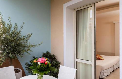 Relais Concorde - Foto 64