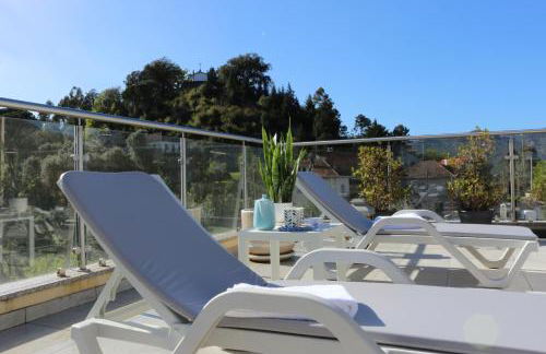 Vila de Campos - Gerês - Foto 33