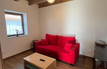 Refugio del nogal - Cercedilla - Foto 8