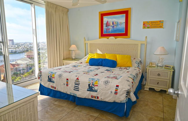 Terrace At Pelican Beach 1006 2 Bedroom Condo - Foto 2