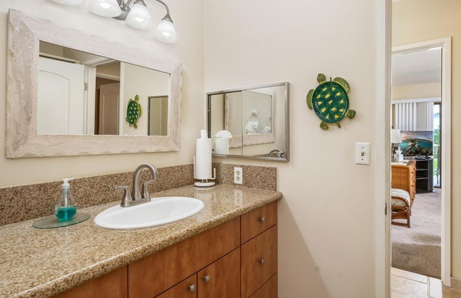 Big Island Keauhou Punahele A103 2 Bedroom Condo - Foto 27