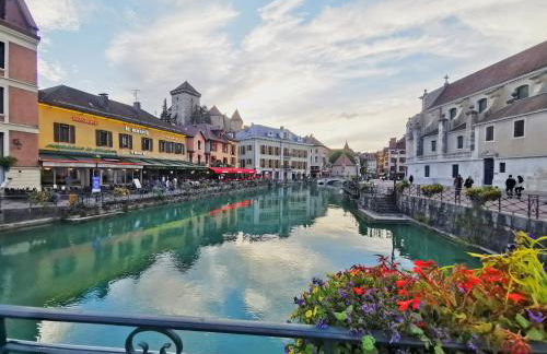 Maison entre lac et montagnes - Foto 20