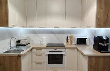 Biały Domek Nielbark - Agroturystyka - Foto 29