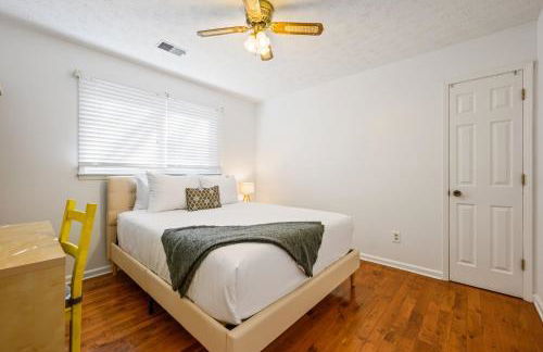 1223 Settlebench Ln NW Kennesaw - Foto 18