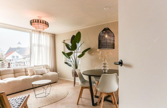 Suite in Vrouwenpolder Near North Sea Beach - Photo 22