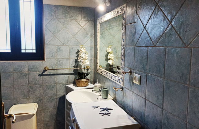 Welcomely - Casa San Pietro - Photo 17