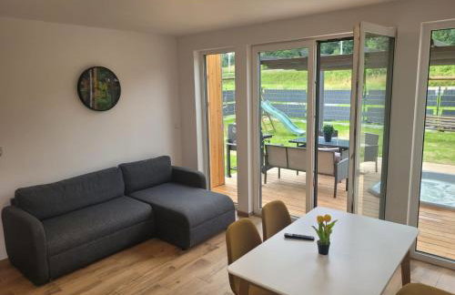 Parkcity SPA Domek z jacuzzi w górach - Photo 58