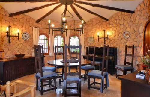 Villa Colina Ibiza - Photo 3