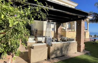 Malagasuite Villa Moriana - Photo 20